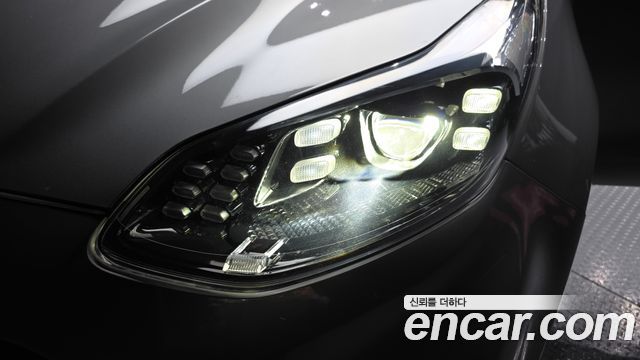 2020 Kia Sportage Diesel 2.0 2WD, photograph 4