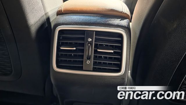 2020 Kia Sportage Diesel 2.0 2WD, photograph 11