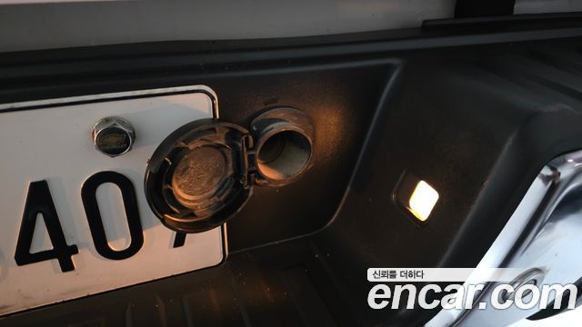 2019 ChevroletGMDaewoo Colorado 3.6 Extreme-X 4WD, photograph 11