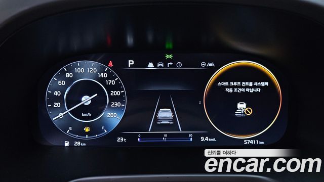 Kia K9 3.3 T-GDI AWD — photo 1 of 36