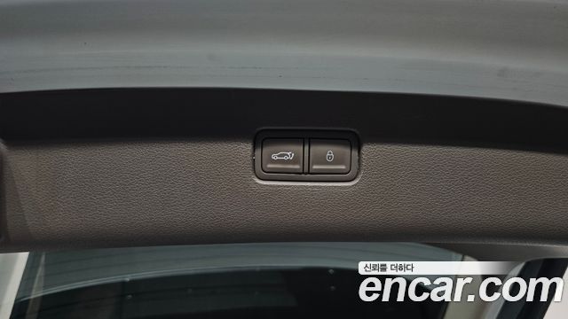 Genesis GV80 3.0 Diesel AWD — photo 1 of 40