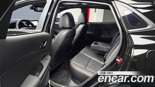 Hyundai Kona Gasoline 1.6 Turbo 4WD — photo 1 of 32