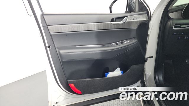 Hyundai Palisade Gasoline 3.8 2WD — photo 1 of 34