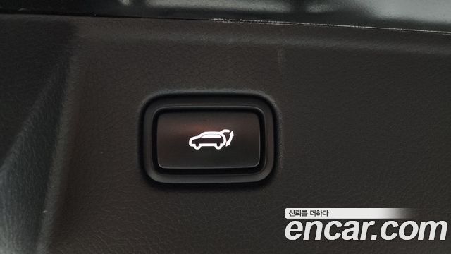 Kia Mohave Diesel 3.0 4WD 6-Seater — photo 1 of 40