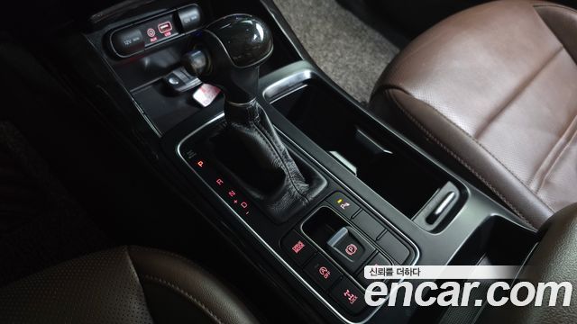 Kia Sorento Diesel 2.0 4WD