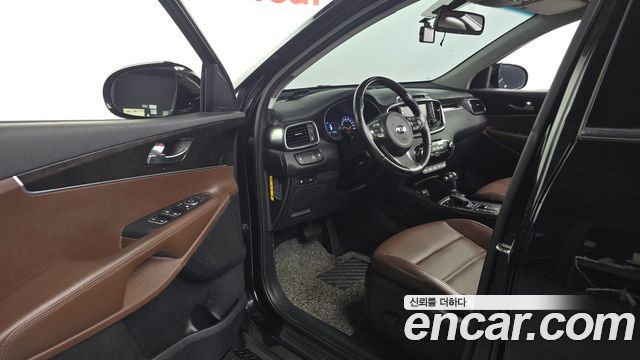 2016 Kia Sorento Diesel 2.0 4WD, photograph 6