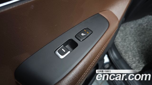 2016 Kia Sorento Diesel 2.0 4WD, photograph 12