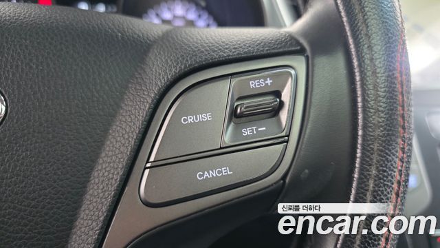 Hyundai Maxcruz Diesel 2.2 4WD — photo 1 of 38