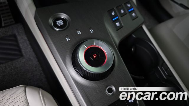 2025 Kia Sportage Gasoline 1.6 Turbo 2WD, photograph 9