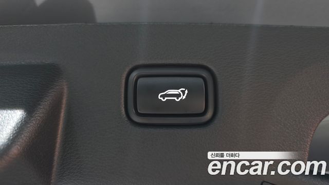 2025 Kia Sportage Gasoline 1.6 Turbo 2WD, photograph 3