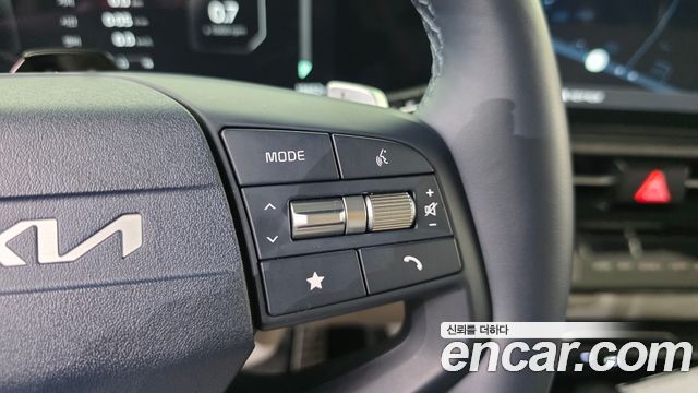 2025 Kia Sportage Gasoline 1.6 Turbo 2WD, photograph 7