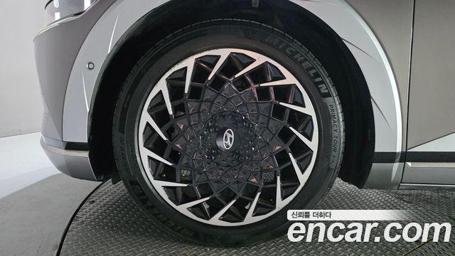 Hyundai Ioniq5 Long Range AWD