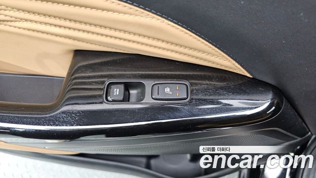 Kia K7 2.5 GDI X Edition — photo 1 of 30