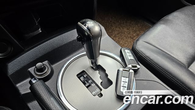 KG_Mobility_Ssangyong KORANDO CX5 2WD — photo 1 of 20