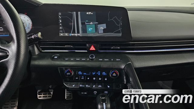 Hyundai AVANTE 2.0 N — photo 1 of 20