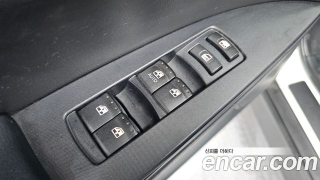KG_Mobility_Ssangyong KORANDO CX7 4WD — photo 1 of 30