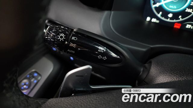 Hyundai Palisade Diesel 2.2 2WD — photo 1 of 34