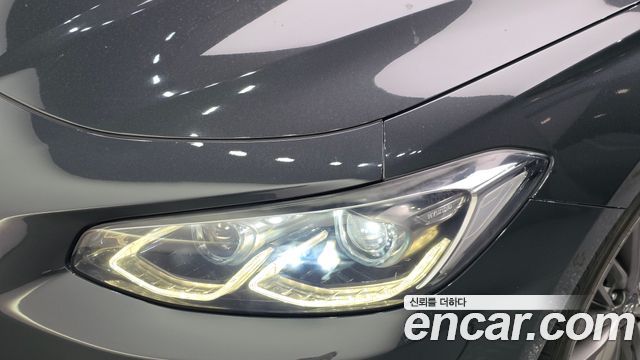 Hyundai Grandeur 3.0 Exclusive — photo 1 of 34