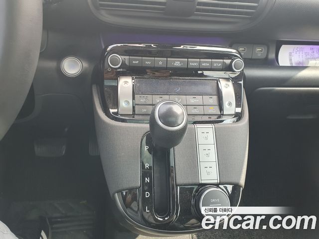 Hyundai Casper Turbo Inspiration — photo 1 of 20