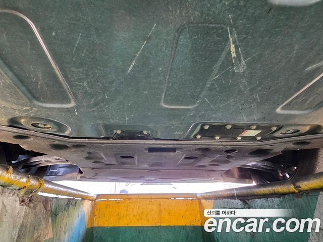 Hyundai Ioniq5 Long range — photo 1 of 33