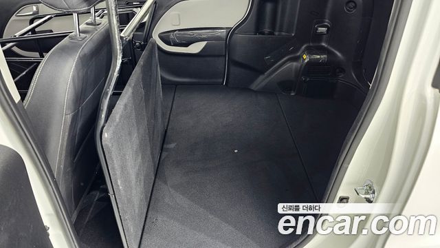 Kia RAY Van — photo 1 of 31