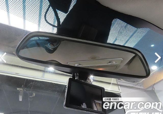 Renault-KoreaSamsung SM5  LPLi Texi tental car DLX — photo 1 of 15
