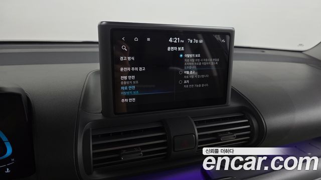 Hyundai Casper Turbo The Essential — photo 1 of 36