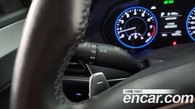 Hyundai Palisade Gasoline 3.8 4WD — photo 1 of 30