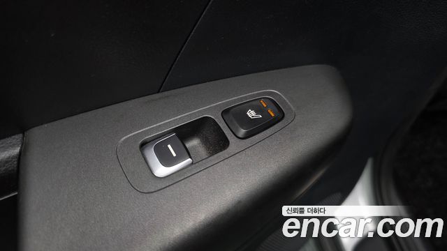 Kia Sportage Diesel 2.0 2WD — photo 1 of 30