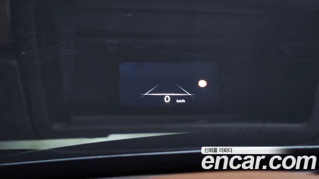 2021 Genesis G80 Gasoline 2.5 Turbo AWD, photograph 3