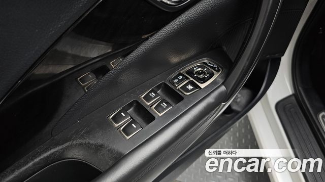 Hyundai Grandeur LPG HG300 Modern — photo 1 of 34
