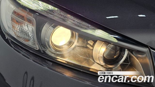 Kia Sorento Diesel 2.0 2WD — photo 1 of 32