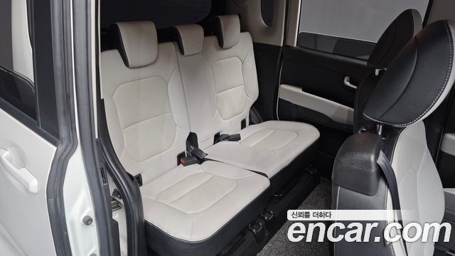 Kia RAY Signature — photo 1 of 34