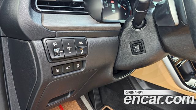 Kia K7 2.5 GDI X Edition — photo 1 of 32