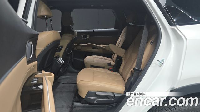 2024 Kia Sorento HEV 1.6 2WD, photograph 12