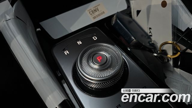 2025 Kia Sorento HEV 1.6 2WD, photograph 11