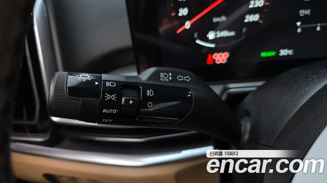 2025 Kia Sorento HEV 1.6 2WD, photograph 6