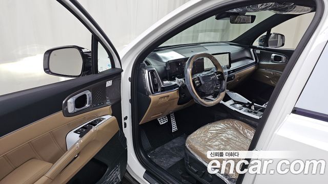 Kia Sorento Diesel 2.2 4WD — photo 1 of 32