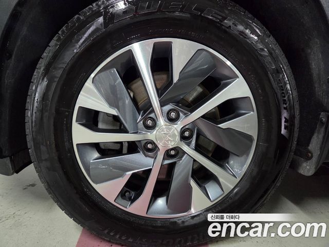 Hyundai Palisade Diesel 2.2 4WD — photo 1 of 19