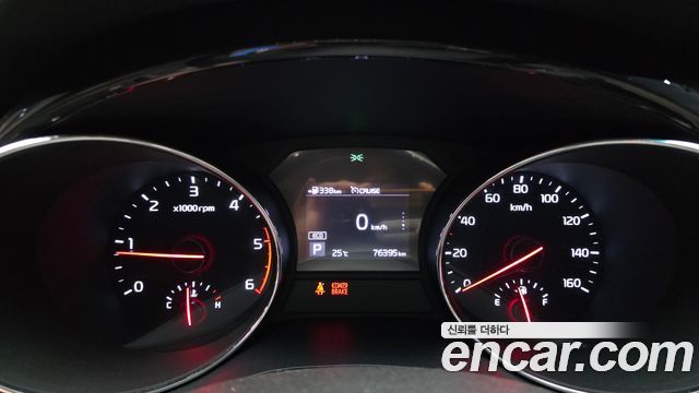2018 Kia Canival 11-Seater Prestige, photograph 11