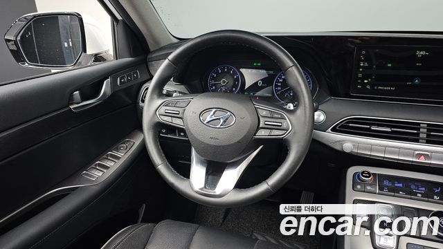 Hyundai Palisade Gasoline 3.8 2WD — photo 1 of 20
