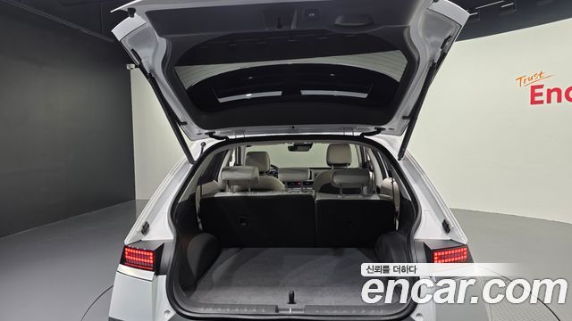 Hyundai Ioniq5 Long Range AWD — photo 1 of 34