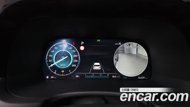 Hyundai Palisade Gasoline 3.8 4WD — photo 1 of 36