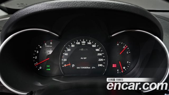 Kia Sorento Diesel 2.0 4WD — photo 1 of 30