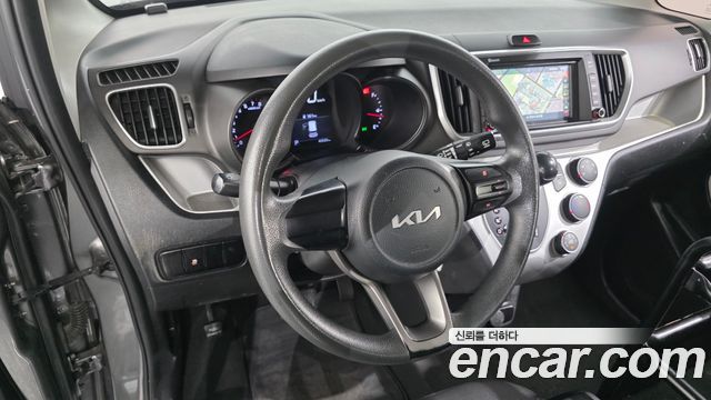 Kia RAY Van — photo 1 of 31