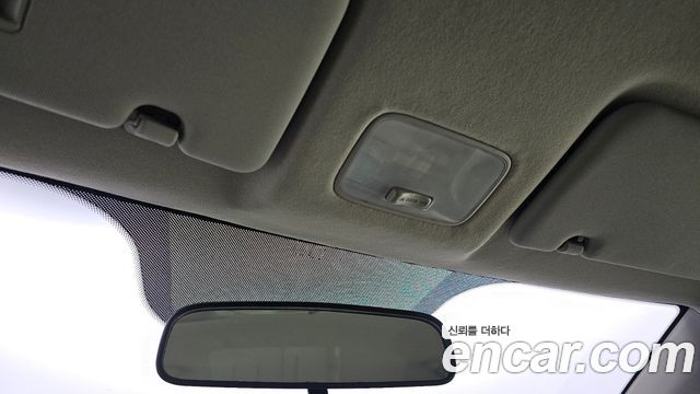 Kia morning Smart — photo 1 of 31