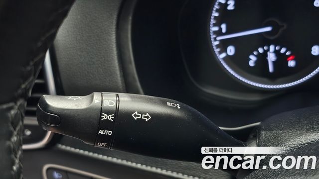 Hyundai Grandeur 2.4 Premium — photo 1 of 30