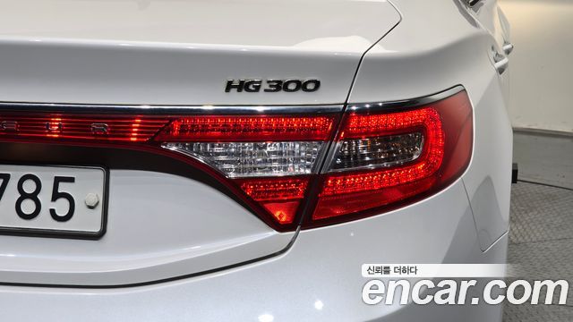 Hyundai Grandeur HG240 Modern — photo 1 of 33