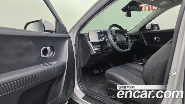 Hyundai Ioniq5 Long Range AWD — photo 1 of 29