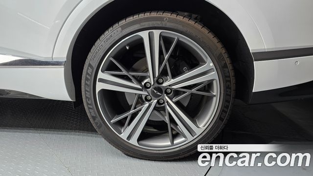 2024 Genesis GV80 2.5T Gasoline AWD, photograph 12